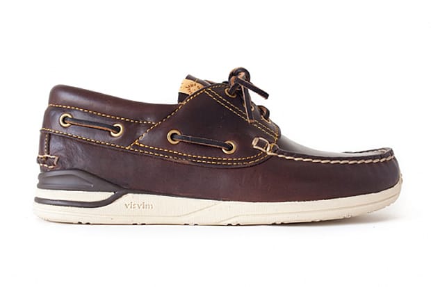 ビッグ割引 visvim AMERICANA DECK-FOLK BLACK US8 靴 - blogs 