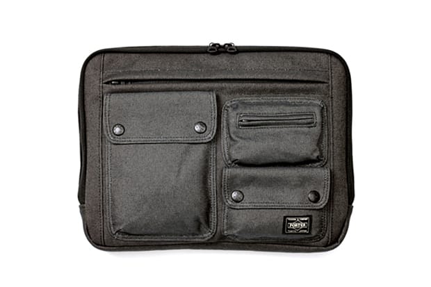 White Mountaineering x Porter 2012 Fall/Winter Collection | Hypebeast