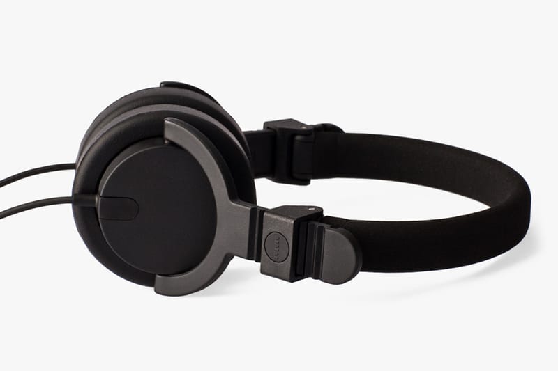 Aiaiai best sale capital headphones