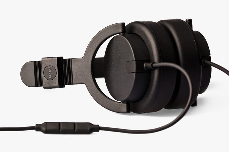 Aiaiai 2025 capital headphones