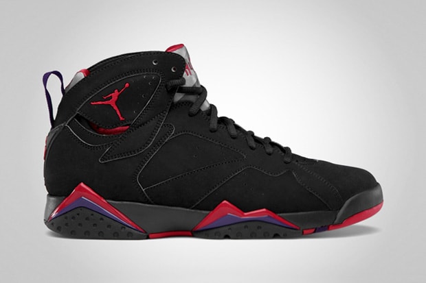 jordan 7 raptors 2019