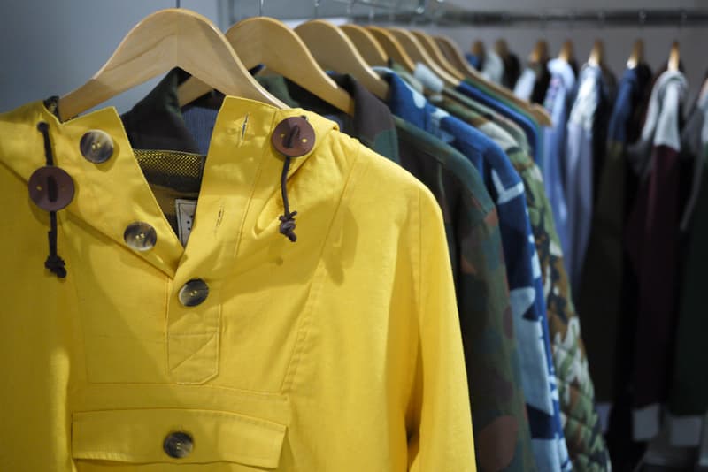 Agenda Long Beach Bodega 2013 Spring/Summer Preview Hypebeast