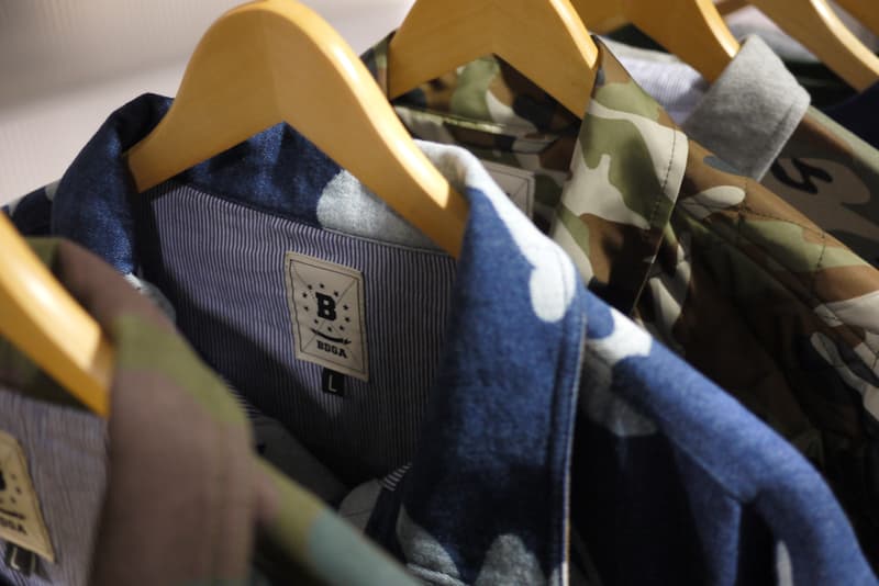 Agenda Long Beach Bodega 2013 Spring/Summer Preview Hypebeast