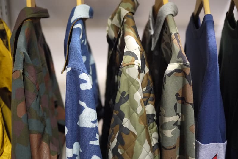 Agenda Long Beach Bodega 2013 Spring/Summer Preview Hypebeast