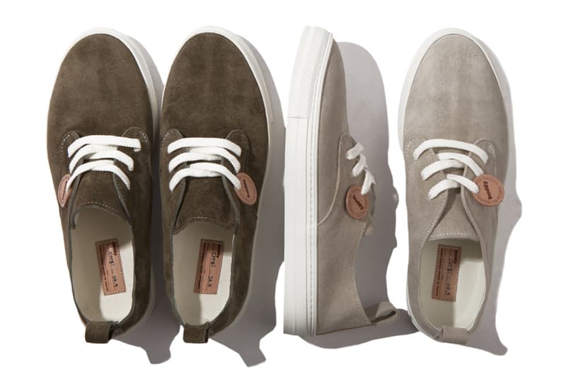 Buddy 2012 Footwear Releases | Hypebeast