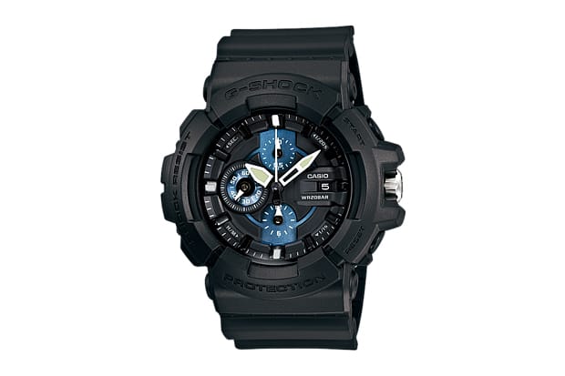 G shock gac 2025 100 price