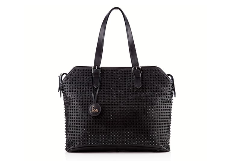 Christian Louboutin Syd Shopping Bag | HYPEBEAST