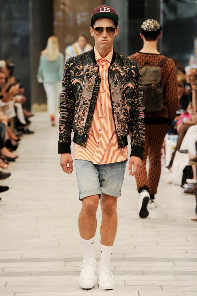 CIFF 2013 Spring/Summer Collection | Hypebeast