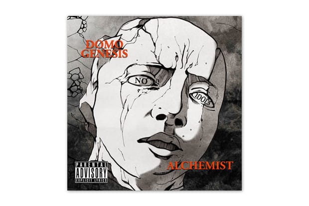 Domo Genesis & The Alchemist – No Idols | Hypebeast