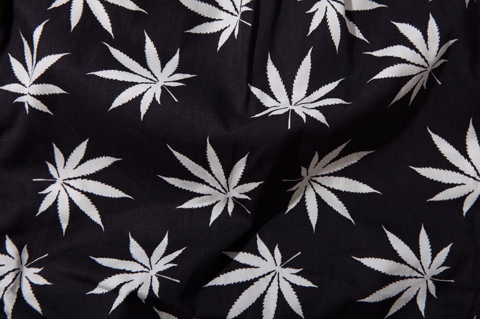 HUF 2012 Fall/Winter Plantlife New Releases | Hypebeast