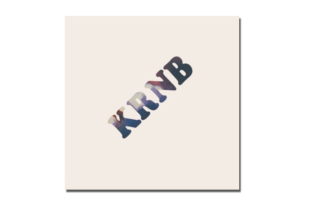 Jinbo – KRNB (Free Album) | Hypebeast