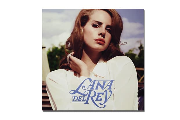 Lana Del Rey – Big Bad Wolf | HYPEBEAST