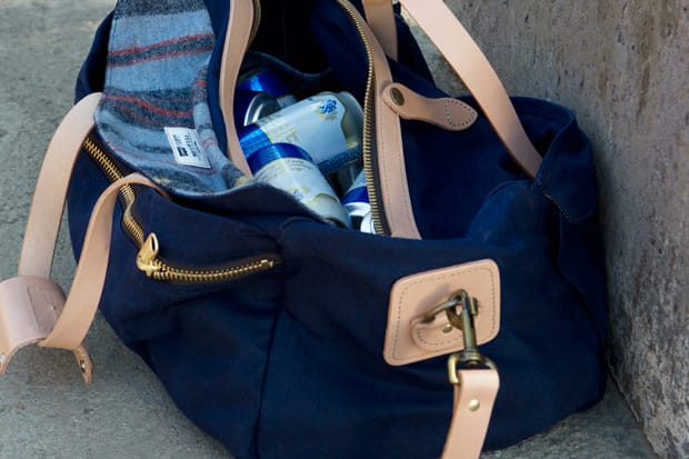 Levi's x Filson Capsule Collection Lookbook | Hypebeast