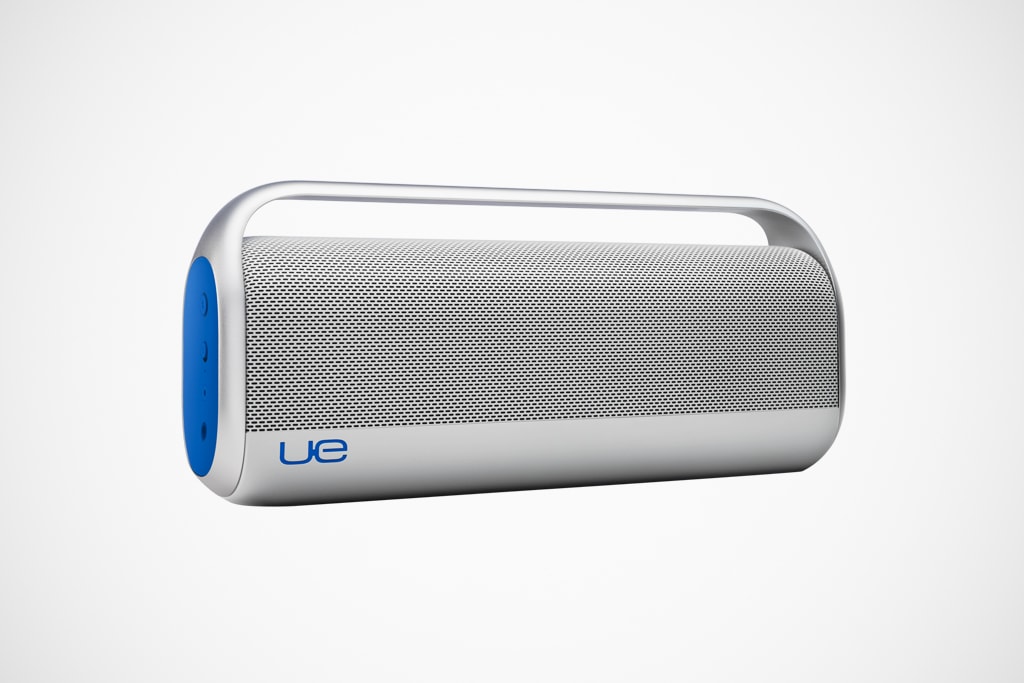 Logitech UE Boombox Hypebeast