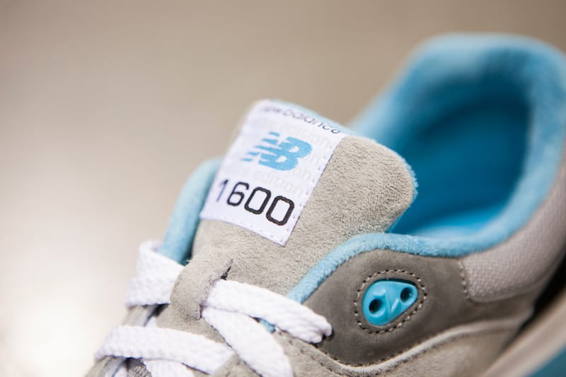 New balance deals 1600 mint