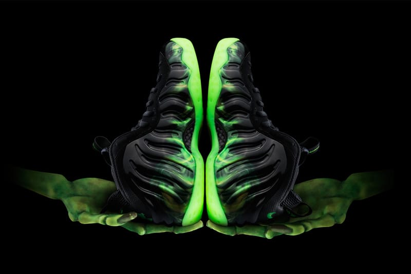 Nike foamposite one clearance paranorman