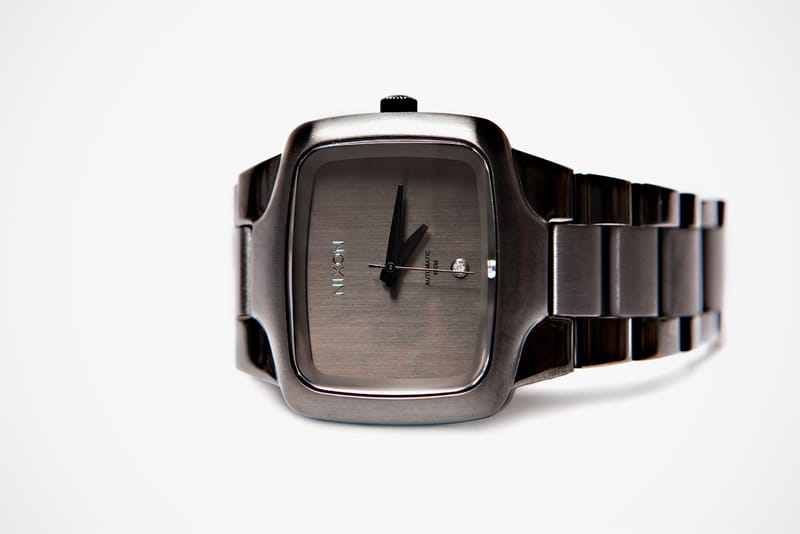 Nixon 2012 Fall/Winter The Player XL 