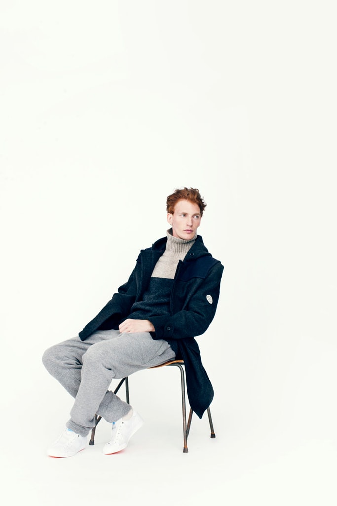 Norse Projects 2012 Fall/Winter Collection | Hypebeast
