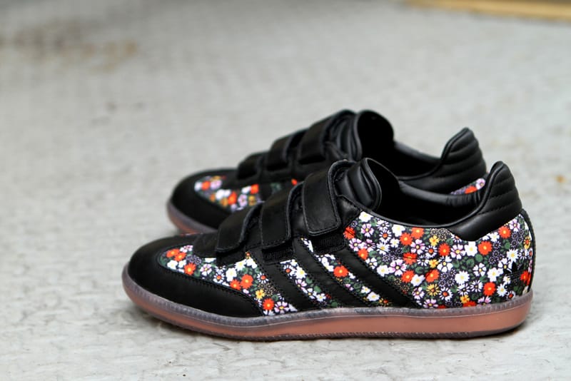 Opening Ceremony x adidas Orignals 2012 Fall/Winter Collection