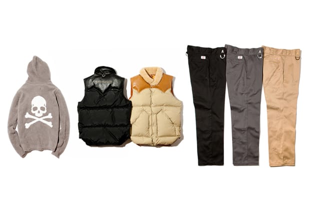 Ron Herman×Rocky Mountain Featherbed XL Ron Herman Japan Limited