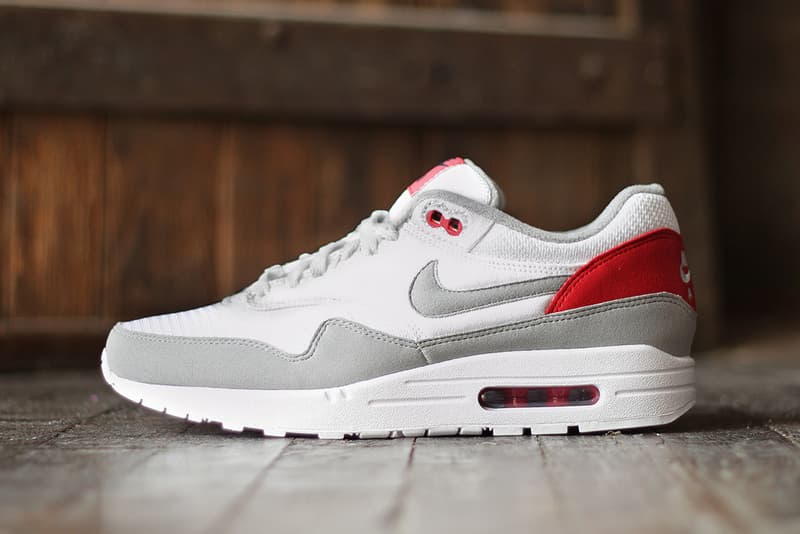 Social Status x MAX100 x Nike Air Max 1 First Five Shoes Revealed ...