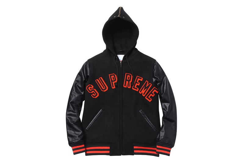 Supreme 2012 Fall/Winter Collection | Hypebeast