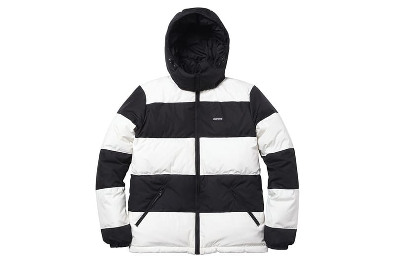 Supreme 2012 Fall/Winter Collection | Hypebeast