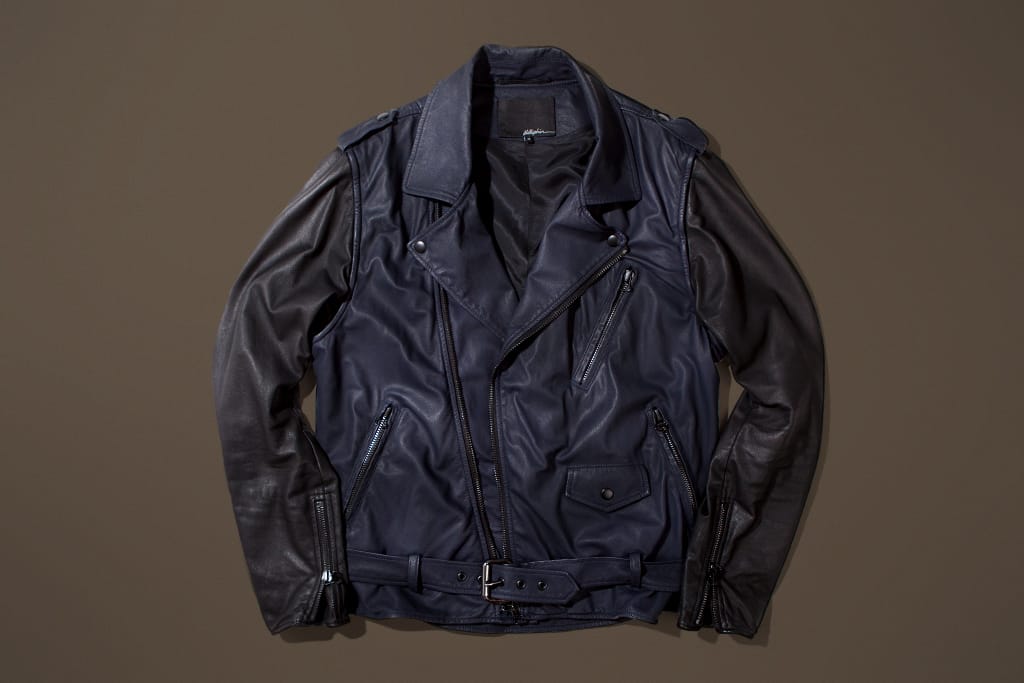 The 101: The Double-Riders Jacket | Hypebeast