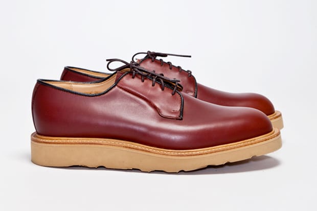 【MODERNIF】Mark derby shoes TLB Mallorca Derby shoes | Men's Derby shoes | Damon 678