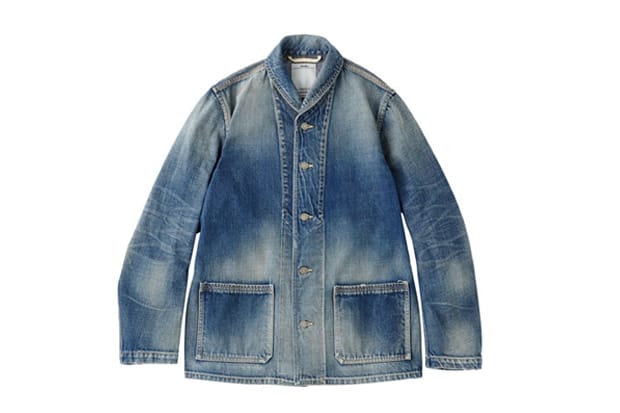 visvim ARTIFACT COVERALL Tag | Hypebeast - Fashion, Sneakers, Art