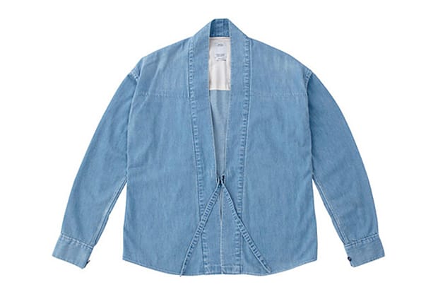 visvim lhamo Shirt | Hypebeast visvim lhamo Shirt | Hypebeast
