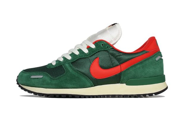 Nike vortex vintage clearance green