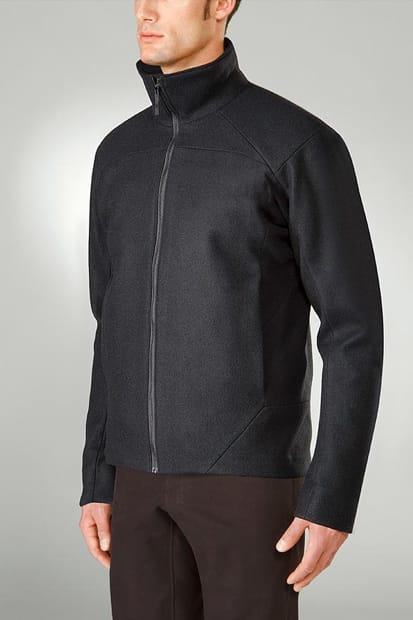 Arc'teryx Veilance 2012 Fall Collection | Hypebeast