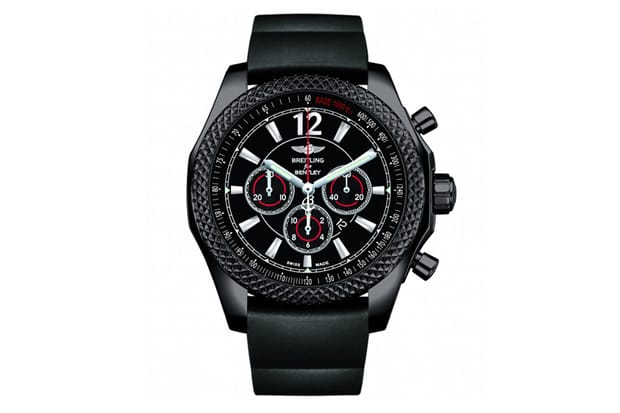 Breitling bentley shop barnato 42