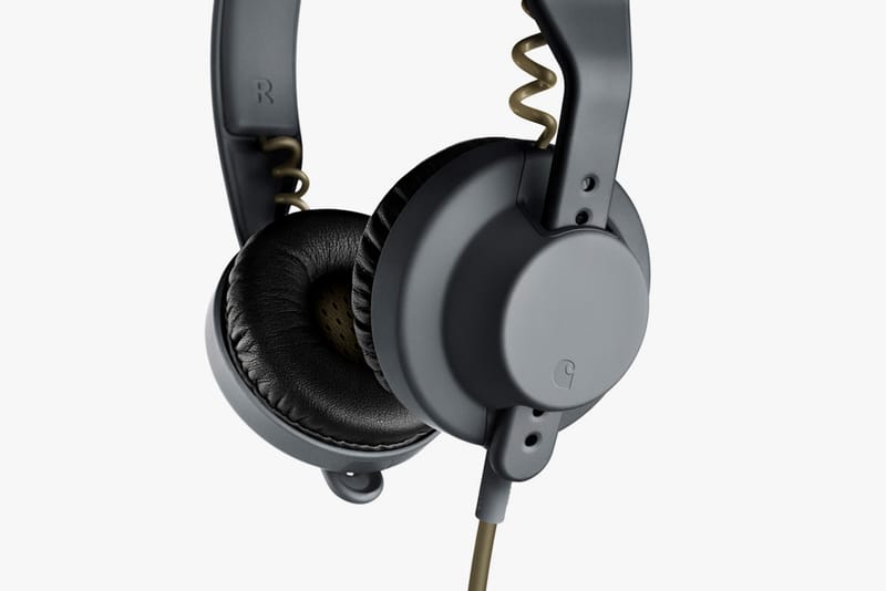 Carhartt WIP x AIAIAI Headphone Collection | Hypebeast