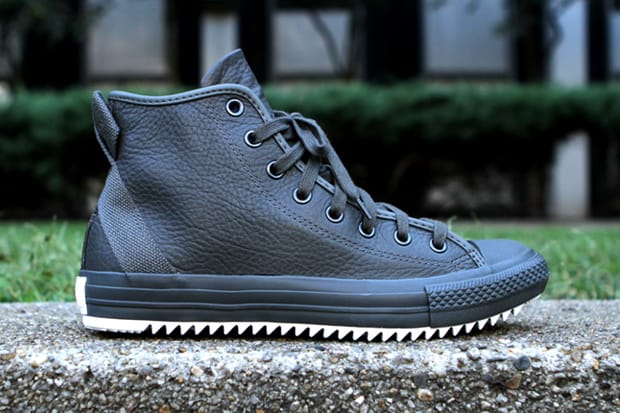 Converse Chuck Taylor Hollis Hi | Hypebeast