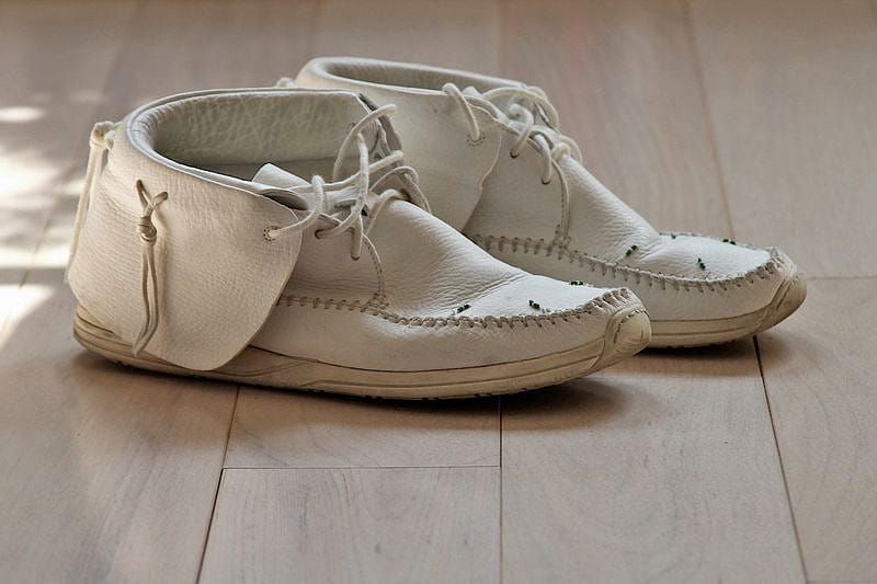 Emile Haynie's visvim Shoe Collection | Hypebeast