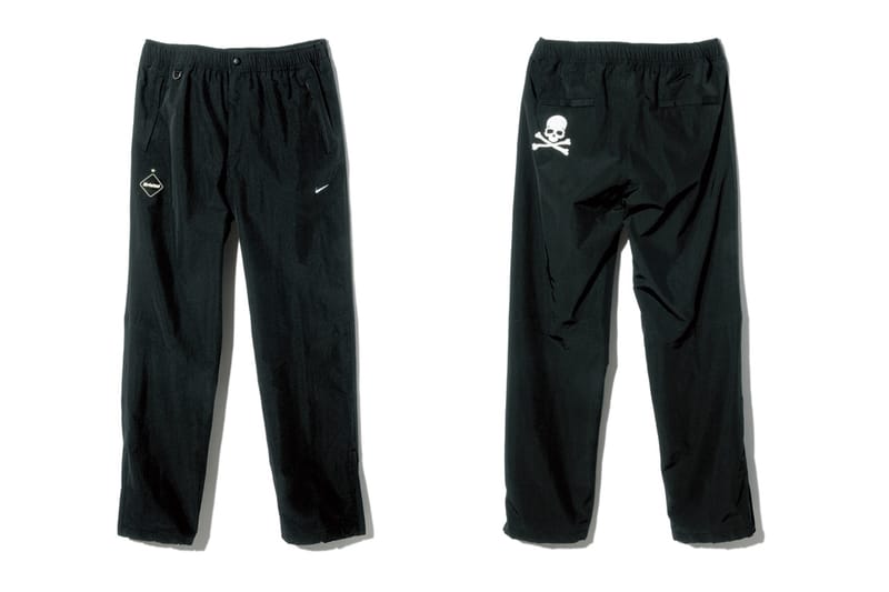 mastermind JAPAN x F.C.R.B. 2012 Fall/Winter September Releases