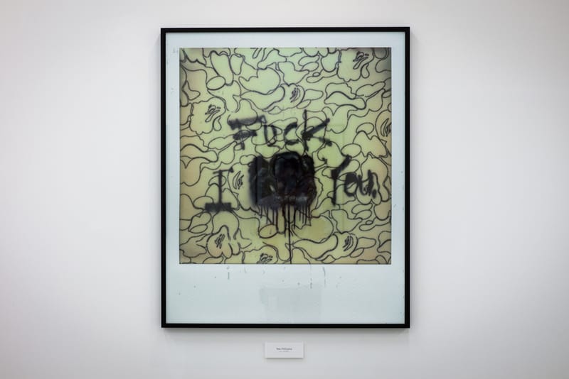 NIGO アート　IMPOSSIBLE by NIGO® NIGO® 東京初の写真展「IMPOSSIBLE by NIGO®」 | Numero TOKYO