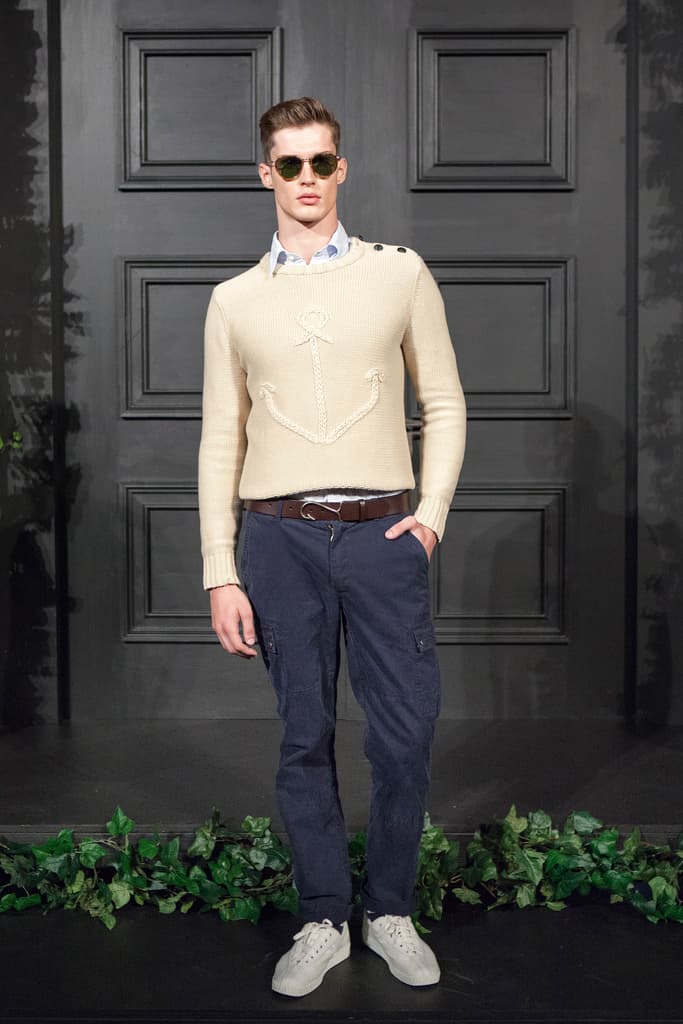 J. Press 2013 Spring/Summer Collection | HYPEBEAST