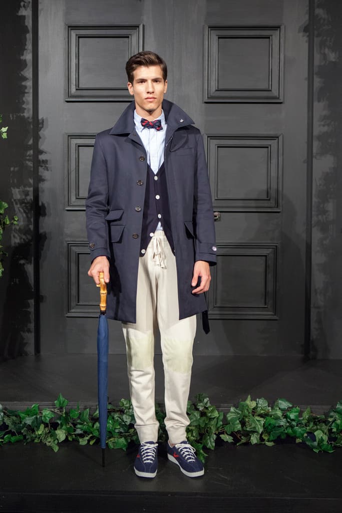 J. Press 2013 Spring/Summer Collection HYPEBEAST