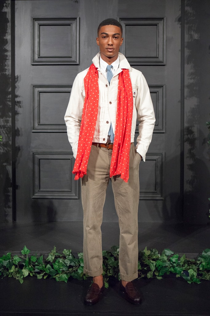 J. Press 2013 Spring/Summer Collection Hypebeast