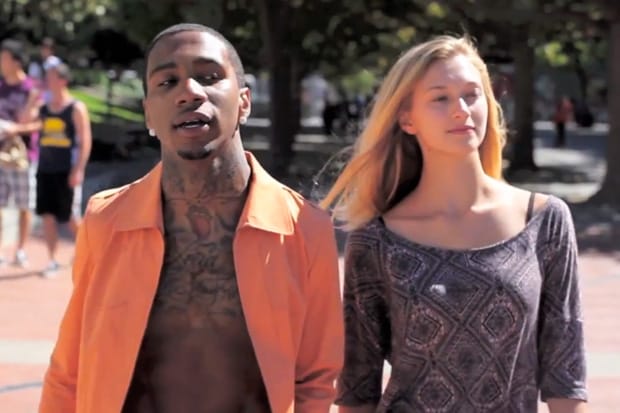 Lil B - California Boy | Video | Hypebeast