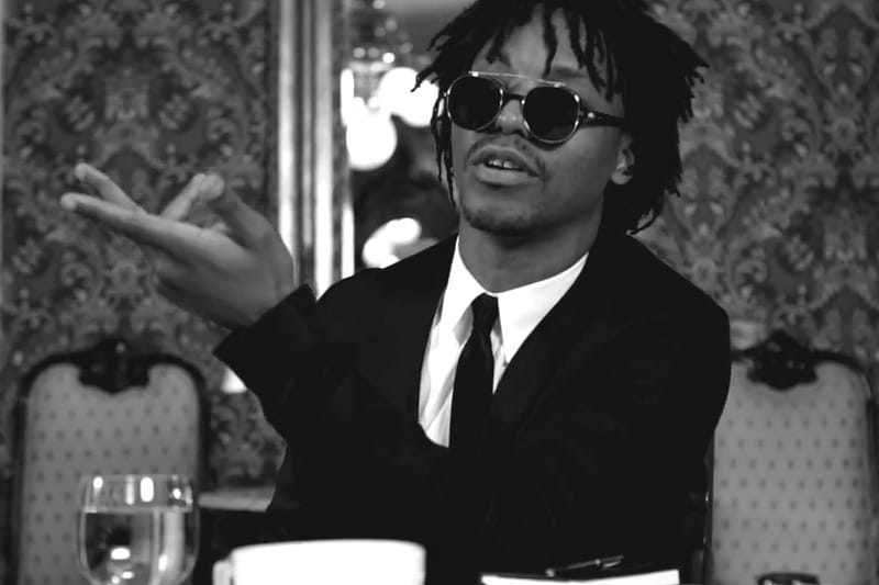 Lupe Fiasco Food and Liquor II Review | Da Shelter