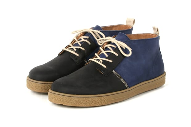 Grandin hot sale mid clarks