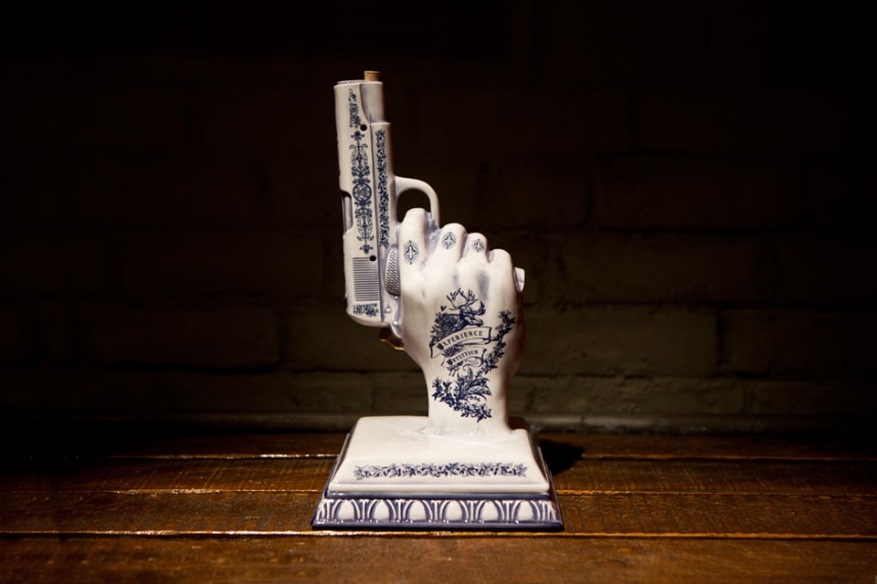 NEIGHBORHOOD 2012 Fall/Winter BOOZE. COLT CE-INCENSE CHAMBER NEIGHBORHOOD 2012 Fall/Winter BOOZE. COLT CE-INCENSE CHAMBER