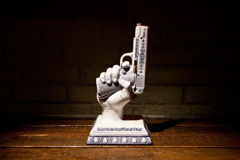 NEIGHBORHOOD INCENSE CHAMBER コルト NEIGHBORHOOD 2012 Fall/Winter BOOZE. COLT CE-INCENSE CHAMBER