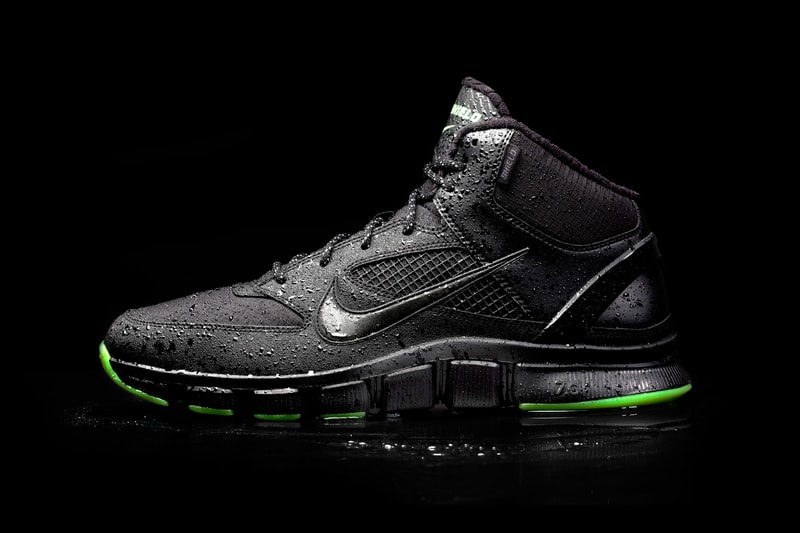 nike free trainer versatility