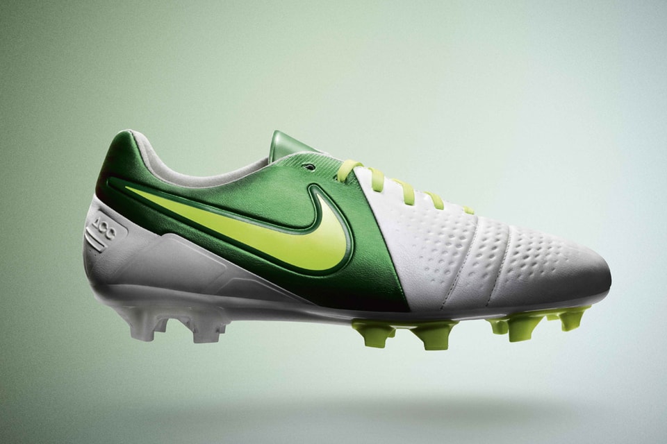 nike tech soccer cleats