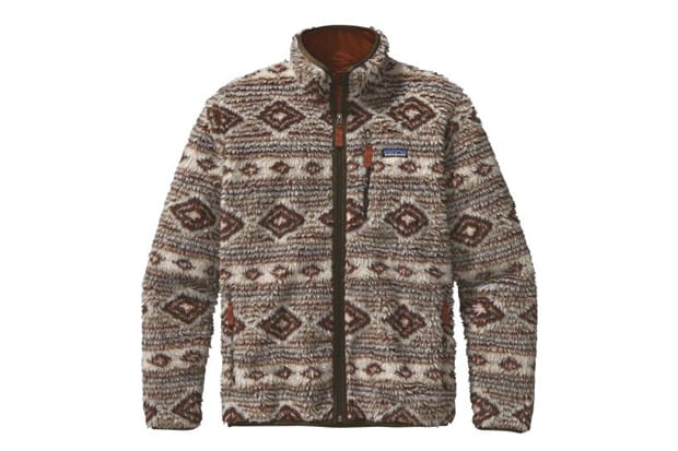 Patagonia aztec on sale